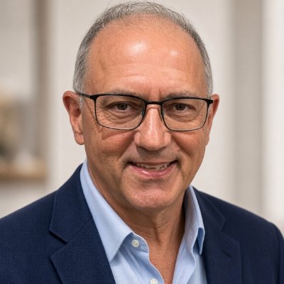 Frank Paolino Jr.