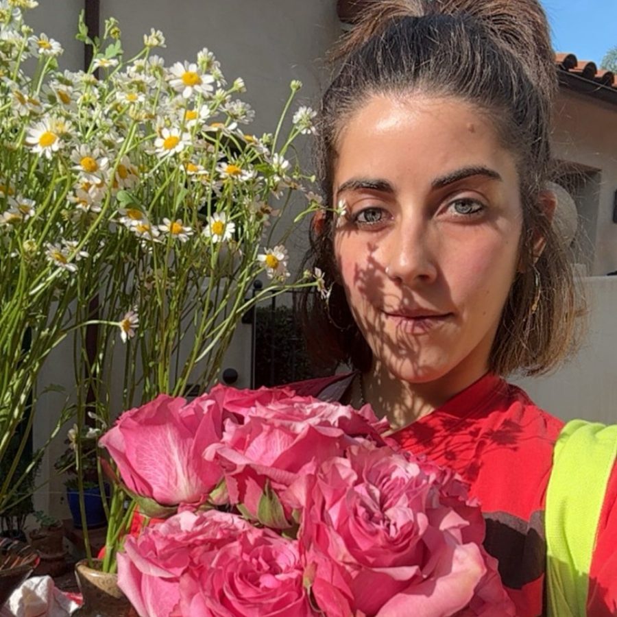 Isabelle Paolino